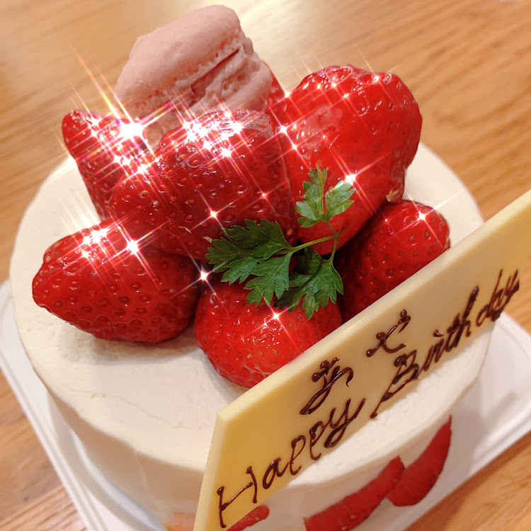 595の投稿の画像が無くなっていた・写真だらけです😅・気が抜けて何の投稿だか…笑・一応お誕生日でしたに関するカスタム事例の投稿画像6枚目