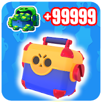 Updated Power Box Simulator For Brawl Stars 2020 Pc Android App Download 2021 - new brawl stars simulator scratch