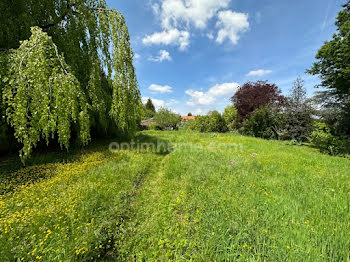 maison à Remaucourt (02)