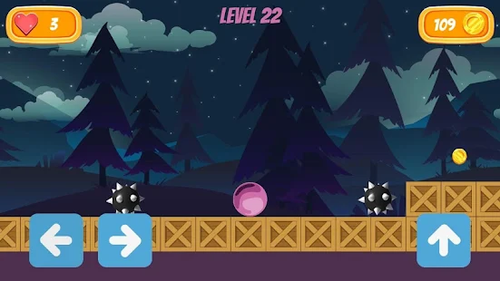Ball Rush(圖6)-速報App