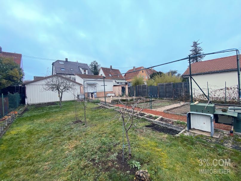 Vente maison 6 pièces 130 m² à Brumath (67170), 298 700 €