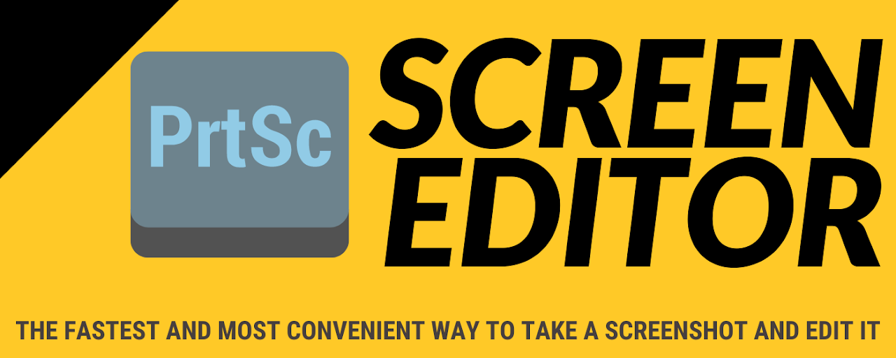 Screen Editor Preview image 2