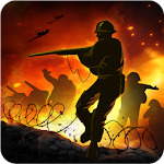 Cover Image of ダウンロード My War - Battlefield 1.2.7 APK