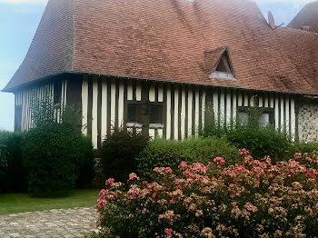 maison à Deauville (14)