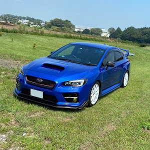 WRX STI VAB