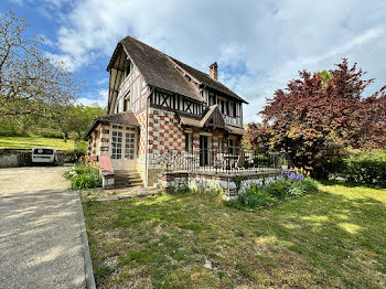 maison à Freneuse (76)