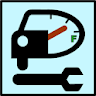 Vehicle Admin (fuel logger) icon