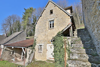 ferme à Chaumont-en-Vexin (60)