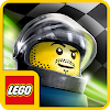 LEGO® Speed Champions - free racing game for kids icon