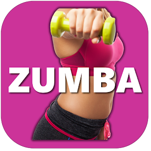 Fitness Go - Zumba and Aerobic Routines 0.0.2 Icon