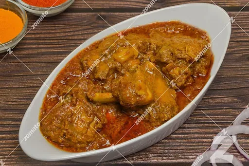 Chicken Kosha