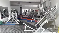 IRON FITNESS GYM photo 1