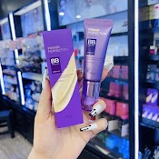 Bb Cream Tím Đa Năng Tfs Fmgt Power Perfection Spf37 Pa++ - 20G