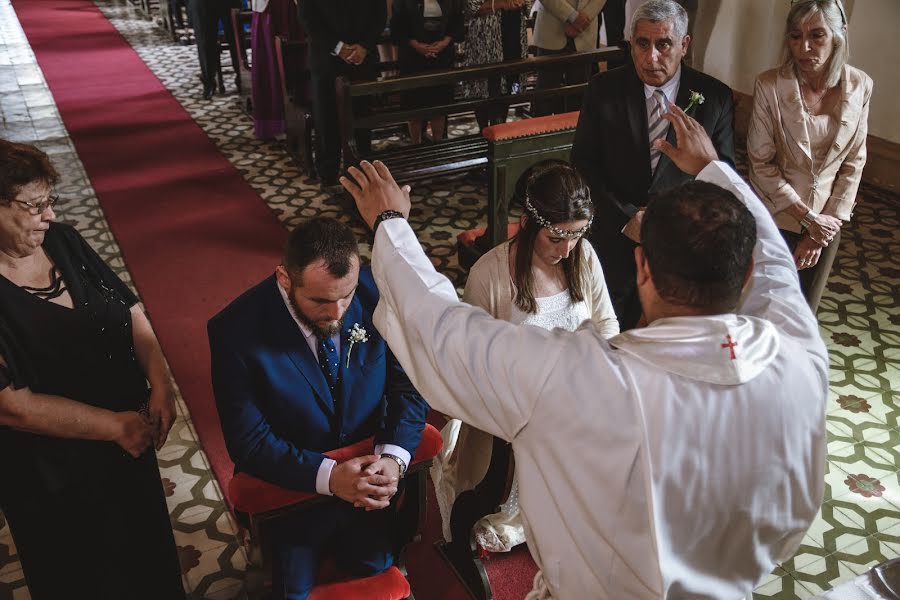 Hochzeitsfotograf Marcelo Oliver (marcelooliver). Foto vom 19. Juli 2018