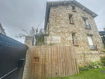 maison à Le chesnay (78)