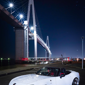 124スパイダー NF2EK