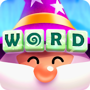 Word Wizard  Icon