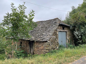 maison à Sénergues (12)