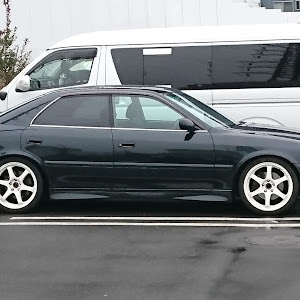 チェイサー JZX100