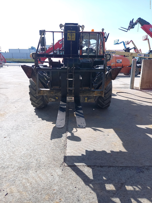 Kép JLG 4014PS