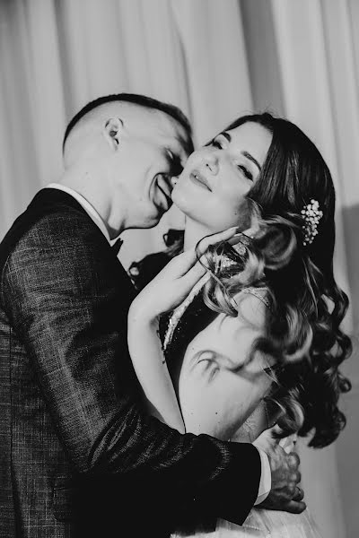 शादी का फोटोग्राफर Anastasiya Yakovleva (nastyayak)। फरवरी 22 2021 का फोटो