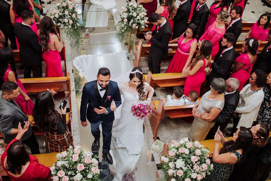 ช่างภาพงานแต่งงาน Heberth Gonçalves (heberthgoncalves) ภาพเมื่อ 28 มีนาคม 2020