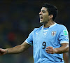 Drama voor Uruguay: Suarez onder het mes, WK komt in gevaar