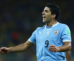 Update: Quid Suarez? "Ik ben fit hoor"