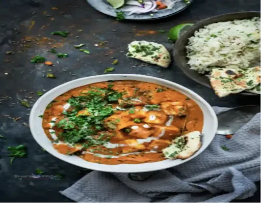 Paneer Makhani