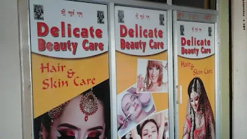 Delicate Beauty Care photo 