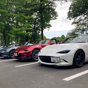 ロードスター ND5RC