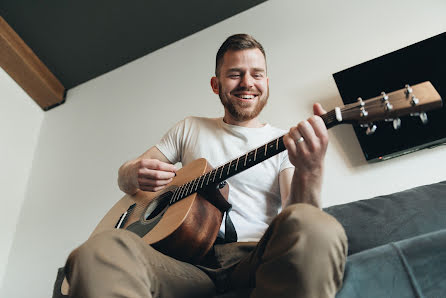 Wedding photographer Vadim Gunko (gunkovadim). Photo of 1 May 2018