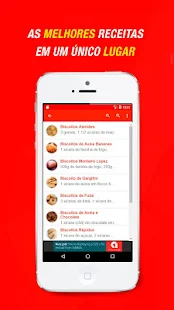 Receitas de Biscoitos(圖4)-速報App