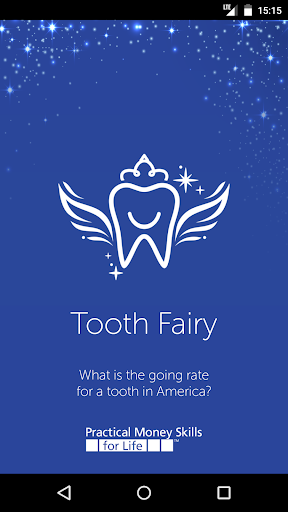 Tooth Fairy Calculator