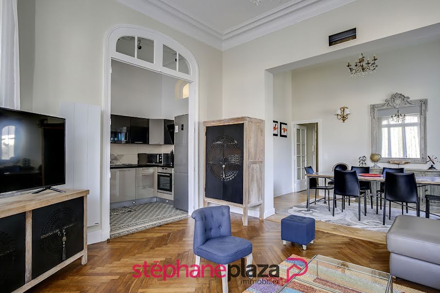 Vente appartement 5 pièces 82 m² à Arcachon (33120), 750 000 €