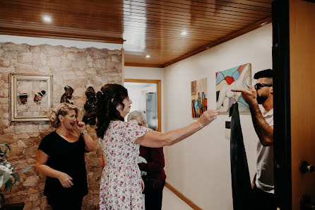 Photographe de mariage Fábio Santos (ponp). Photo du 25 décembre 2022