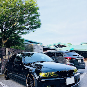 3シリーズ セダン