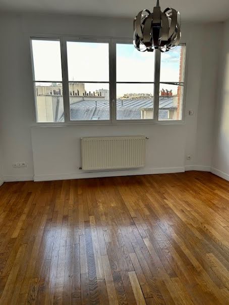 Vente appartement 2 pièces 64 m² à Paris 17ème (75017), 927 100 €