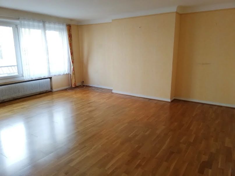 Vente appartement 4 pièces 105 m² à Boulogne-sur-Mer (62200), 196 000 €