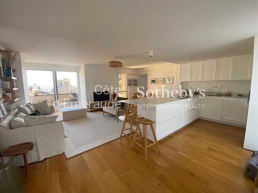 Appartement en bord de mer 1