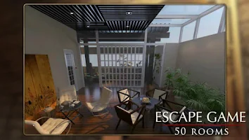 Escape game: 50 rooms 3 Screenshot