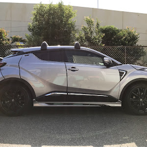 C-HR NGX50