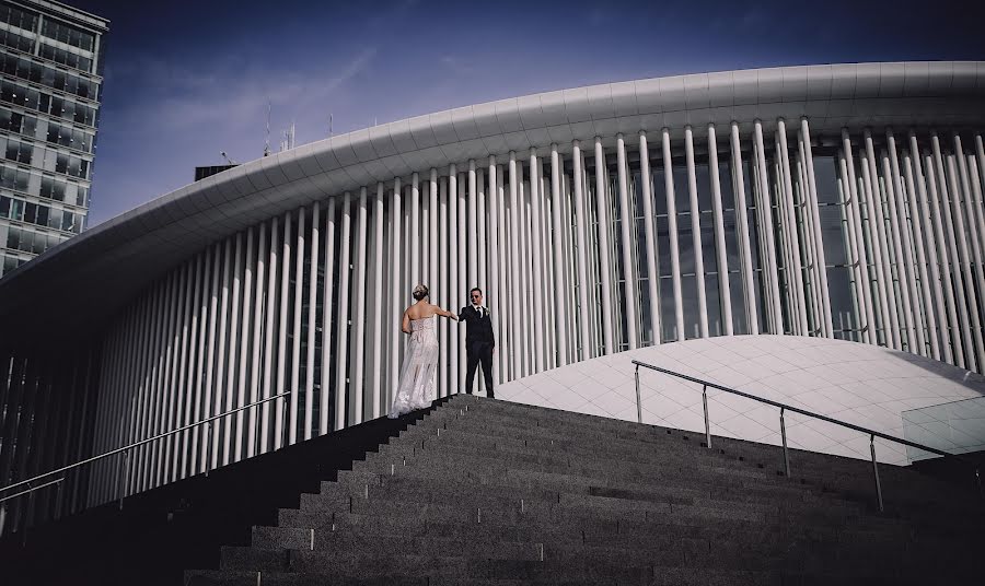 Photographe de mariage Laura Pakasiene (lauraphoto). Photo du 28 avril 2022