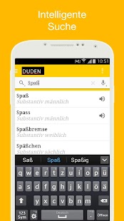 Duden Dictionaries