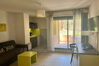 appartement à La Ciotat (13)