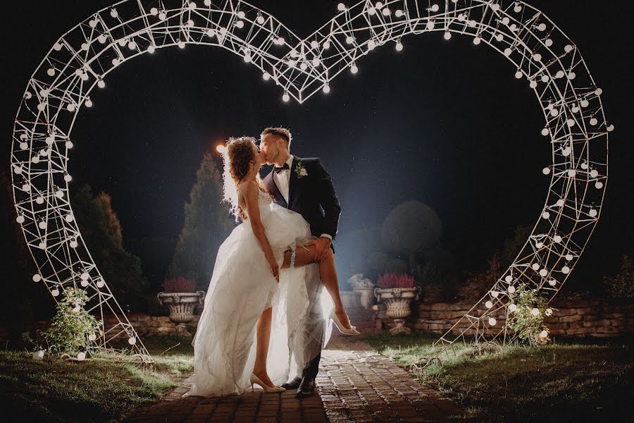 Photographe de mariage Anna Lefik (cocofoto1984). Photo du 22 janvier 2022