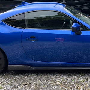 BRZ ZC6