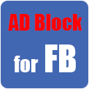 Ads blocker for FaceBook.com