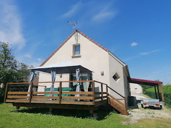 maison à Mirebeau-sur-Bèze (21)