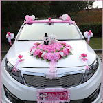 Cover Image of Tải xuống Wedding Car Decoration 6.0 APK